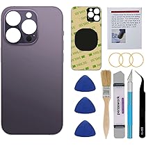 Amazon.co.jp: Perzework バックガラス交換(グラファイト) iPhone 12